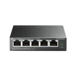 TP-Link TL-SG1005LP 5 Port Gigabit 4 Port PoE Switch