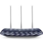 TP-Link Archer C20 AC750 Çift Bant Kablosuz Router