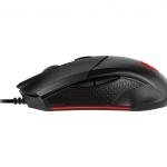 MSI Clutch GM08 Kablolu Oyuncu Mouse