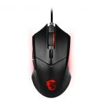MSI Clutch GM08 Kablolu Oyuncu Mouse