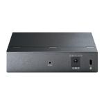 TP-Link TL-SG105PE 5 Port Gigabit 4 Port PoE Switch