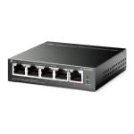 TP-Link TL-SG105PE 5 Port Gigabit 4 Port PoE Switch