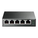 TP-Link TL-SG105PE 5 Port Gigabit 4 Port PoE Switch