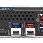 Gigabyte X870 Gaming X Wi-Fi 7 AM5 Anakart