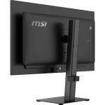 MSI PRO MAX 271UPX12G 26.5" 4K QD-OLED 120Hz USB-C Monitör
