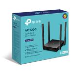 TP-Link Archer C54 AC1200 Çift Bant Kablosuz Router