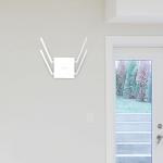 TP-Link Archer C24 AC750 Çift Bant Kablosuz Router