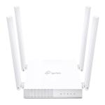 TP-Link Archer C24 AC750 Çift Bant Kablosuz Router