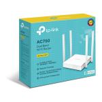 TP-Link Archer C24 AC750 Çift Bant Kablosuz Router