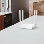 TP-Link Archer C24 AC750 Çift Bant Kablosuz Router