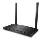 TP-Link Archer VR400 AC1200 VDSL/ADSL Modem Router