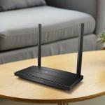 TP-Link Archer VR400 AC1200 VDSL/ADSL Modem Router