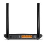 TP-Link Archer VR400 AC1200 VDSL/ADSL Modem Router