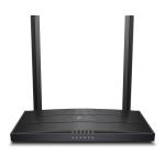 TP-Link Archer VR400 AC1200 VDSL/ADSL Modem Router