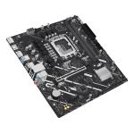 ASUS Prime H810M-E CSM Intel LGA1851 Anakart