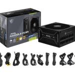 MSI MAG A1000GLS 1000W PCIe 5.0 Güç Kaynağı