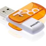 Philips 128GB USB 2.0 Flash Bellek (FM12FD05B/00)