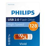 Philips 128GB USB 2.0 Flash Bellek (FM12FD05B/00)