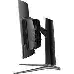 MSI MPG 341CQPX QD-OLED 34" Curved Gaming Monitör