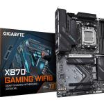 Gigabyte X870 Gaming WiFi6 AM5 ATX Anakart