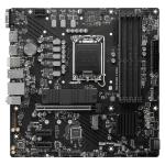 MSI Pro B760M-P DDR4 1700P Anakart (VGA, HDMI, DP)