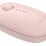 Philips SPK7378 Kablosuz Mouse Pembe