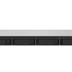 QNAP TS-432PXU-RP 4 Bay 1U Rack NAS (2 GB RAM)