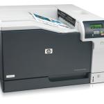HP Pro CP5225DN Tek İşlevli Renkli Lazer A3 CE712A