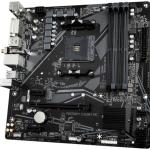 Gigabyte A520M DS3H AC AM4 DDR4 mATX Anakart