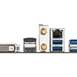 Gigabyte A520M DS3H AC AM4 DDR4 mATX Anakart