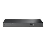 TP-Link TL-SG1428PE 24 Port Gigabit Akıllı PoE+ Switch