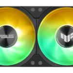 Asus TUF Gaming LC III 240mm ARGB Sıvı Soğutucu
