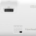 ViewSonic LSD401HD Lazer Projeksiyon