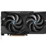 MSI GeForce RTX 5060 8GB Gaming OC GDDR7 Ekran Kartı