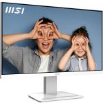 MSI Pro MP2412W 23.8" Full HD Monitör Beyaz