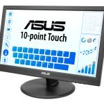Asus VT169HE 15.6" IPS Full HD Dokunmatik Monitör