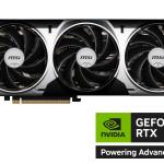 MSI GeForce RTX 5080 16GB Ventus 3X OC GDDR7 Ekran Kartı
