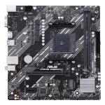 Asus Prime A520M-K AM4 DDR4 Anakart