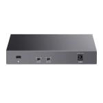 TP-Link LS108GP 8 Port Gigabit PoE Switch
