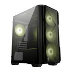 MSI MAG Forge M120R RGB Midi Tower Kasa