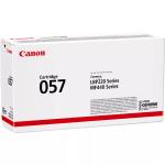 Canon CRG-057 3009C002 Orijinal Siyah Toner Kartuş