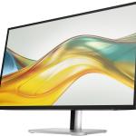 HP Series 5 Pro 527pq 27" 5ms IPS Pivot Monitör