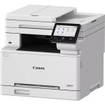 Canon i-SENSYS MF664Cdw Renkli Çok Fonksiyonlu Lazer Yazıcı