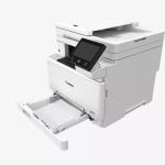 Canon i-SENSYS MF667CDW Çok Fonksiyonlu Renkli Lazer