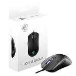 MSI GG Forge GM320 RGB Oyuncu Mouse