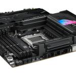 Asus ROG Strix X870E-E Gaming WiFi Anakart