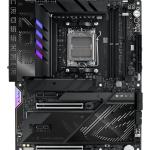 Asus ROG Crosshair X870E Apex AM5 Anakart