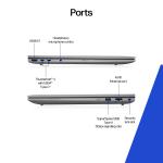 HP ZBook 8 G1i 14" Core Ultra 7-255H 32GB Mobil İş İstasyonu (A3ZW3ET)