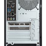 MSI MAG Infinite E1 14NVL5-104EU Masaüstü Bilgisayar