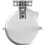 Dahua P3AS-PV 3MP 4mm Dış Ortam WiFi Pan-Tilt IP Kamera